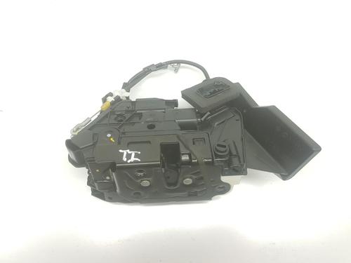 Rear right lock SKODA YETI (5L) 2.0 TDI 4x4 | BP16094621C99 