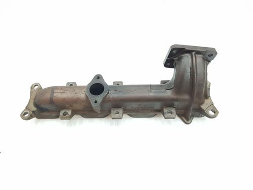 Colector Escape Colector Escape IVECO DAILY VI Platform/Chassis 35S16, 35C16, 40C16, 42S16, 50C16, 60C16, 65C16, 70C16 (160 hp) 33793684 33793684