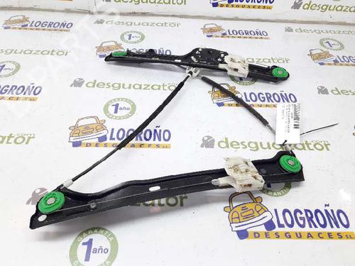 Used Front right window mechanism BMW 1 (E87) 118 d (143 hp) 2847506