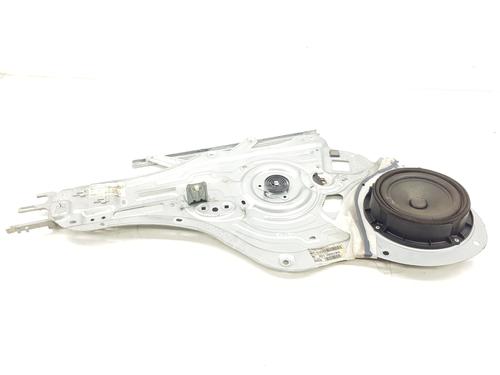 Used Front left window mechanism KIA SPORTAGE III (SL) 1.7 CRDi (116 hp) 21048728