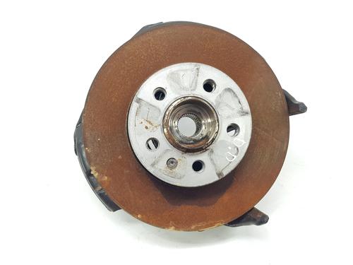 Used Right front steering knuckle SEAT IBIZA V (KJ1, KJG) [2017-2025]  28000491