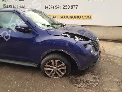 Electronic sensor NISSAN JUKE (F15) | BP31129581M84