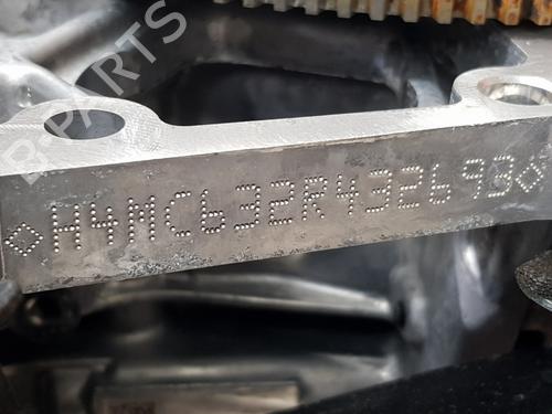 Engine DACIA JOGGER (RK_) | BP33274554M1 - Image 9