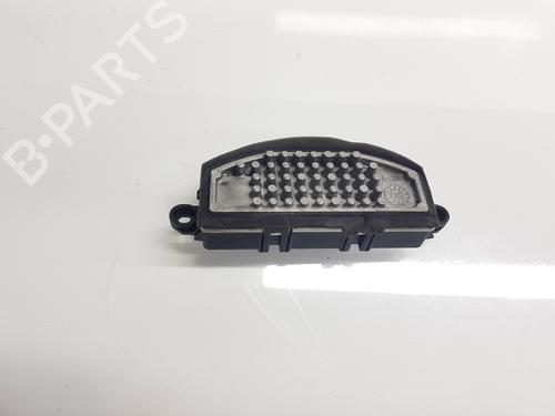 Resistência da chauffage Resistência da chauffage MINI MINI (F56) Cooper (136 hp) 35785204 35785204