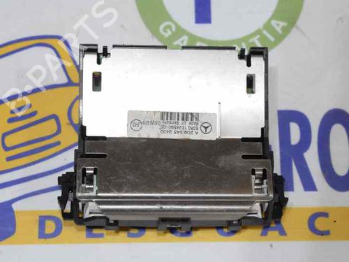 Other MERCEDES-BENZ SL (R230) 500 (230.475) | BP14120604O1 