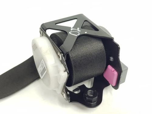 Front left seatbelt BMW X3 (F25) sDrive 18 d | BP24572198I26 