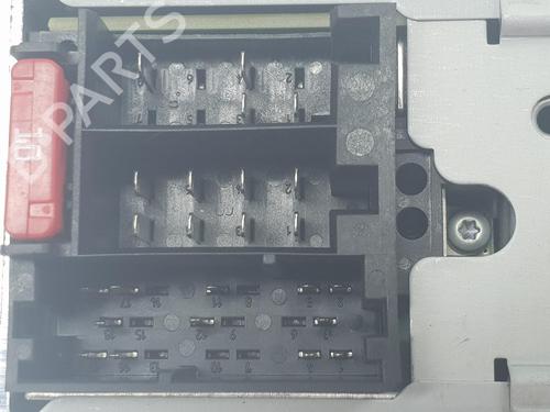 Radio OPEL COMBO Tour (X12) 1.3 CDTI (C26, D26, E26, C05) | BP16331460E6 