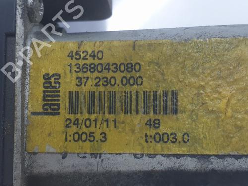 Front left window mechanism CITROËN JUMPER II Van 2.2 HDi 120 | BP30681938C22