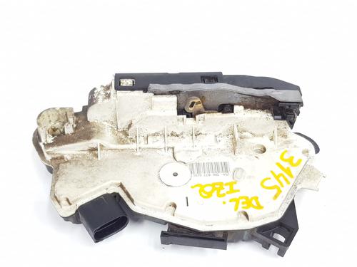 Front left lock SKODA SUPERB II Estate (3T5)  | BP28074369C98 