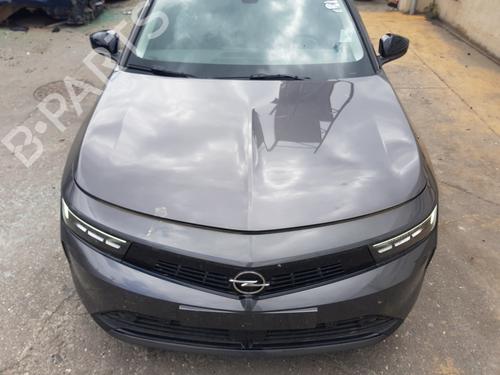 Køler OPEL ASTRA L Sports Tourer (O5)  | BP26437368M31 