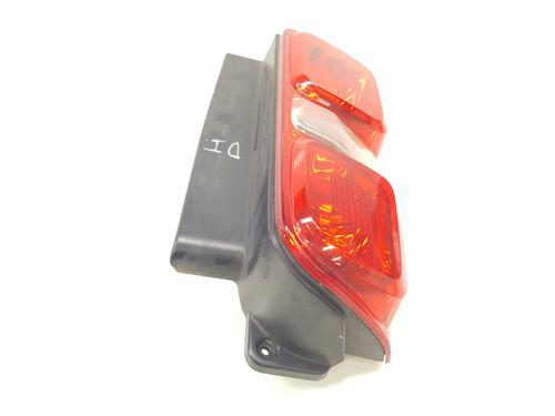 Left taillight PEUGEOT EXPERT Van (V_) | BP33215028C34 - Image 7