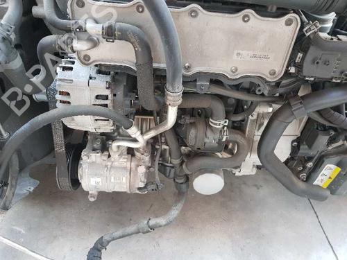 Glove box VW GOLF VII (5G1, BQ1, BE1, BE2) 1.4 TSI | BP6415755C95 