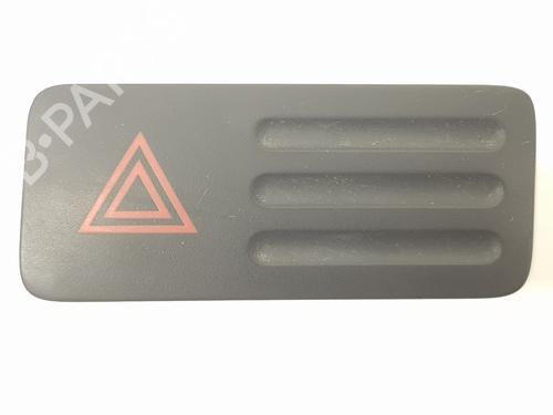 Used Warning switch TOYOTA LAND CRUISER PRADO (_J12_) 3.0 D-4D (KDJ120, KDJ125) (163 hp) 13546796