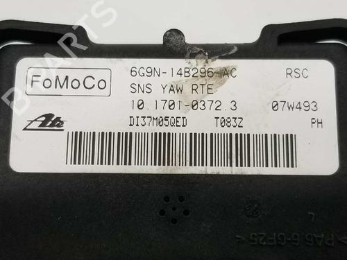 Electronic module LAND ROVER FREELANDER 2 (L359) 2.2 TD4 4x4 | BP14081800M83 