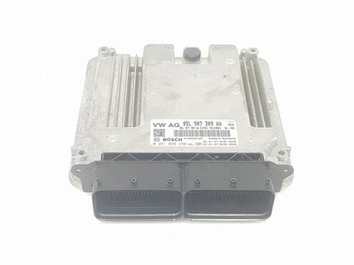 Used Engine control unit (ECU) Engine control unit (ECU) SKODA OCTAVIA IV (NX3, NN3, PV3) 2.0 TDi (116 hp) 39988916 39988916