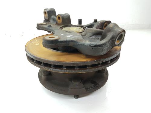 Left front steering knuckle MERCEDES-BENZ SPRINTER 5-t Van (B907)  | BP29436369M25 