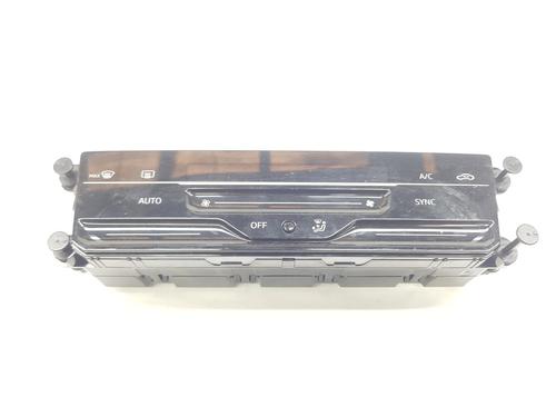 Commande Chauffage VW TAIGO (CS1) 1.5 TSI (150 hp) 17459795