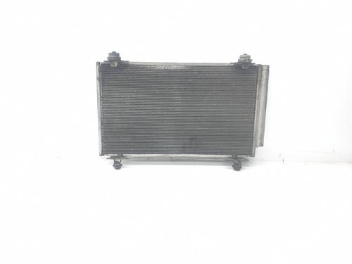 Used AC radiator TOYOTA PRIUS Liftback (_W2_) 1.5 Hybrid (NHW20_, NHW20R) (112 hp) 25651972