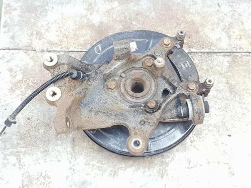 Used Right rear steering knuckle OPEL INSIGNIA A Saloon (G09) 2.0 CDTI (69) (160 hp) 5151357