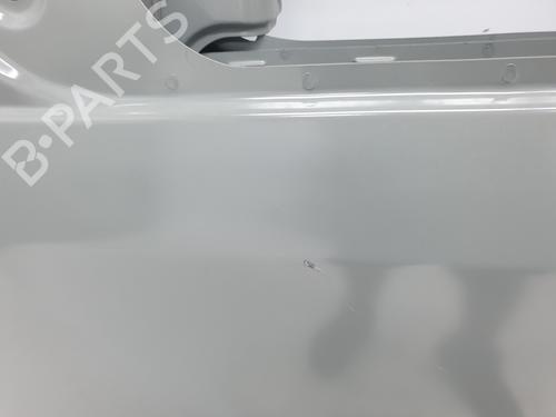 Left front door RENAULT TRAFIC III Bus (JG_)  | BP26612105C2 