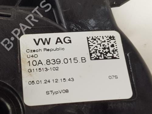 Rear left lock SKODA KAMIQ (NW4)  | BP31686435C100 