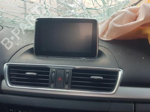 Left front brake caliper MAZDA 3 (BM, BN) | BP33474536M105 - Image 31