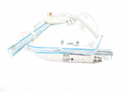 Used Left curtain airbag BMW 5 (F10) 525 d (204 hp) 26333294