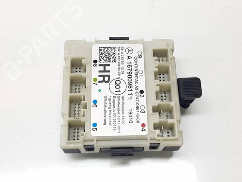 Electronic module MERCEDES-BENZ E-CLASS (W213) E 220 d 4-matic (213.005) | BP40156108M83 - Image 3
