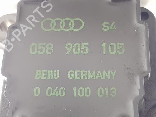 Ignition coil AUDI A3 (8L1) 1.8 T | BP26698973M94 