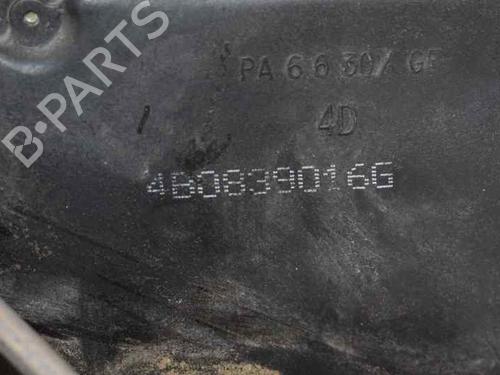Rear right lock AUDI A6 C5 (4B2) 2.5 TDI | BP1159709C99 