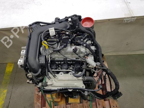 Used Engine Engine VW T-CROSS (C11, D31) 1.0 TSi (116 hp) 32406917 32406917