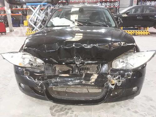 Left front window switch BMW 1 Coupe (E82) 120 d | BP13698945I27 