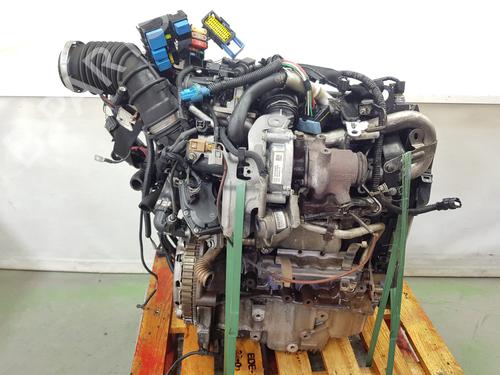 Engine DACIA DOKKER Box Body/MPV 1.5 dCi (FEAJ) | BP30082909M1