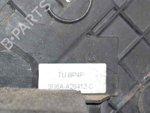 Rear right lock MAZDA 3 Saloon (BK) 2.0 (BKEP) | BP794023C99 