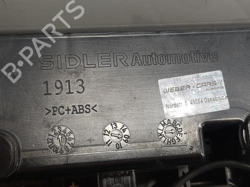 Interior roof light AUDI A7 Sportback (4GA, 4GF) 3.0 TDI quattro | BP25443452I8 