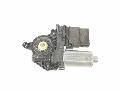 Used Left rear window motor VW GOLF VI (5K1) 1.6 TDI (105 hp) 8207517