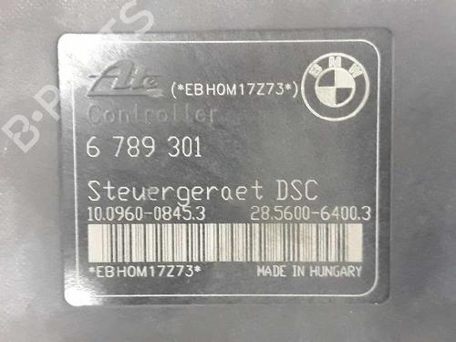 ABS pump BMW 1 (E87) 116 d | BP5287190M43 