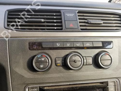 Hovedlysbryter VW CADDY IV MPV (SAB, SAJ) 2.0 TDI | BP10287807I24 