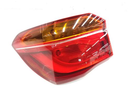 Used Left taillight BMW X1 (F48) sDrive 16 d (116 hp) 11767856