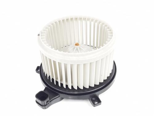 Heater blower motor RENAULT AUSTRAL  | BP32679681M62  - Image 5