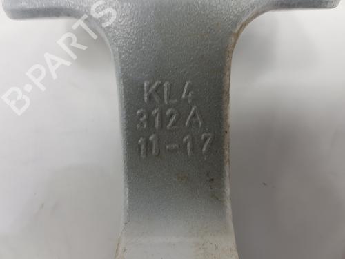Hinge/Door check strap RENAULT KANGOO Express (FW0/1_) 1.5 dCi 75 (FW07, FW10, FW04) | BP14093990C146 