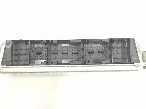 Engine control unit (ECU) MERCEDES-BENZ A-CLASS (W168) A 170 CDI (168.009, 168.109) | BP16992622M57 