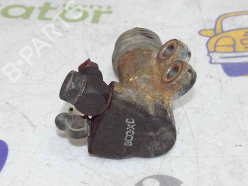 Clutch slave cylinder HYUNDAI ACCENT III Saloon (MC) 1.4 GL | BP14117052M113 
