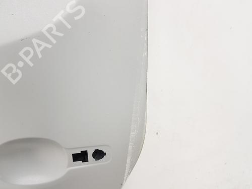 Left front door RENAULT TRAFIC III Bus (JG_) 1.6 dCi 125 (JGMH) | BP15519283C2 