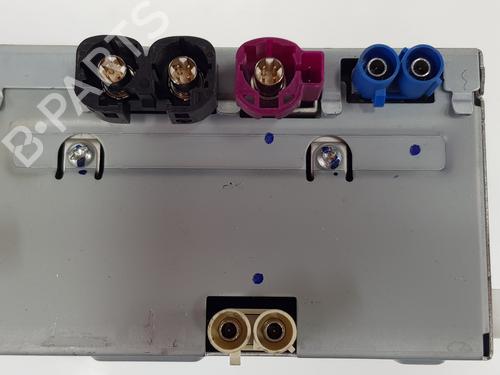 Electronic module JAGUAR F-PACE (X761) | BP36678977M83 - Image 5