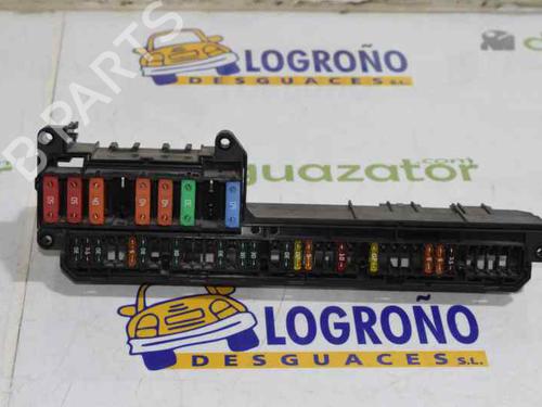 Used Fuse box BMW 5 (E60) 520 d (163 hp) 764003