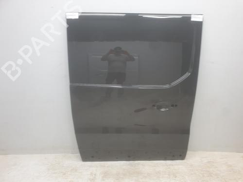Used Right slide door Right slide door RENAULT TRAFIC III Van (FG_) 1.6 dCi 140 (FGMA, FGMC) (140 hp) 34117369 34117369