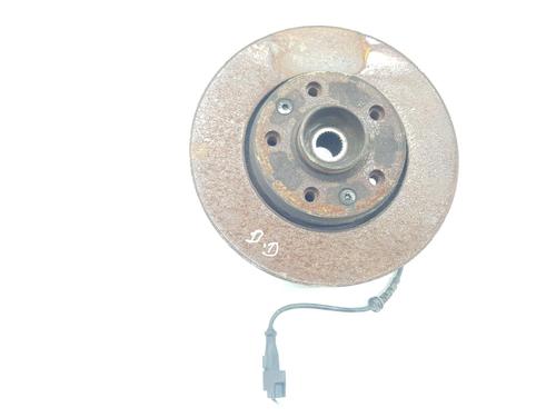 Fusee rechts voor RENAULT MEGANE III Grandtour (KZ0/1) 1.5 dCi (KZ09, KZ0D, KZ1G, KZ29, KZ14, KZ1W, KZ10, KZ1F,... (110 hp) 17754529