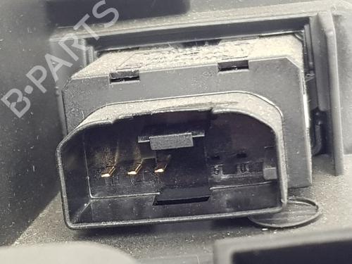 Glove box VW GOLF VI Convertible (517)  | BP29548065C95 