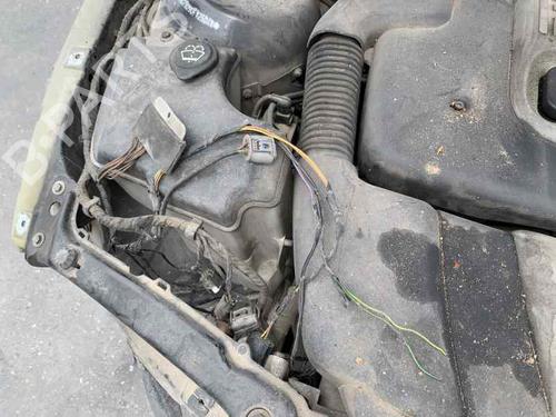 Starter BMW 3 (E46) 320 d | BP3376214M8 